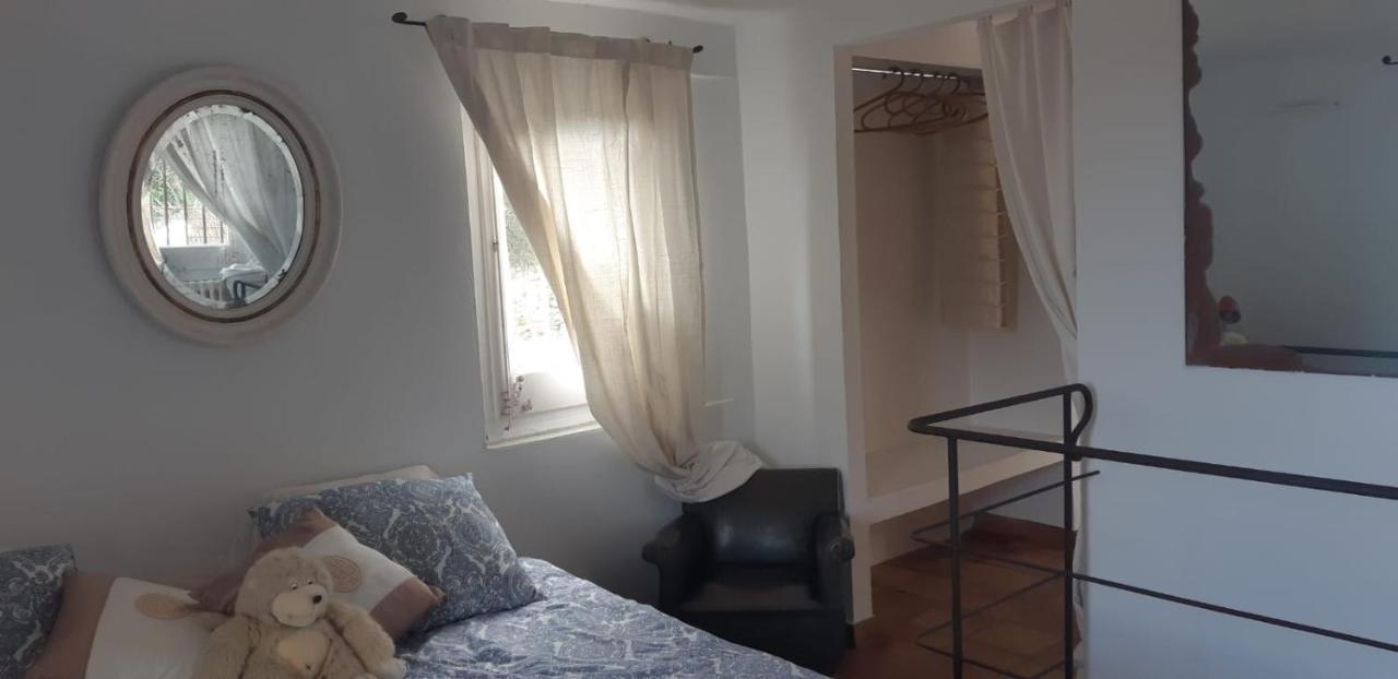 Estudio Vistas Al Mar Tamariu Y Bosques De Begur Εξωτερικό φωτογραφία