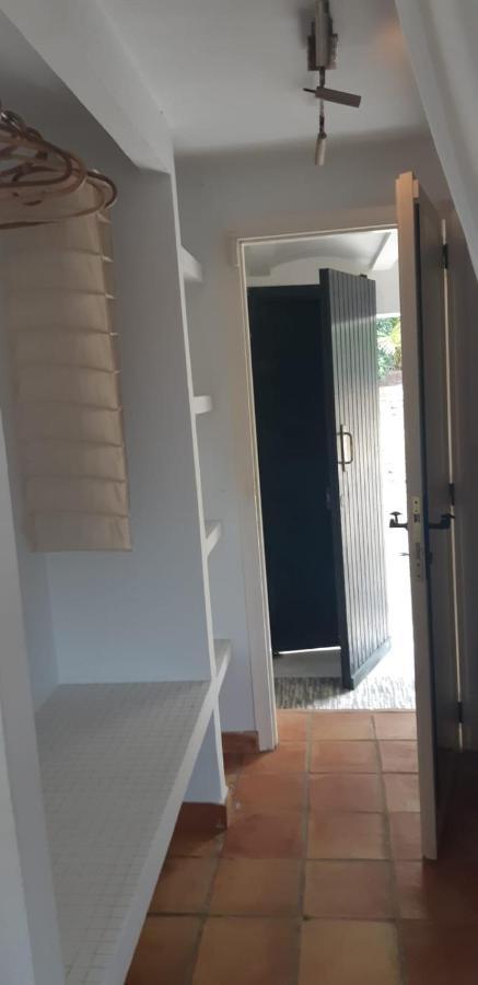 Estudio Vistas Al Mar Tamariu Y Bosques De Begur Εξωτερικό φωτογραφία