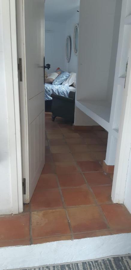 Estudio Vistas Al Mar Tamariu Y Bosques De Begur Εξωτερικό φωτογραφία